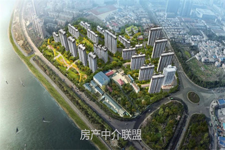 单价6250茗阳三区精装修家具家电全送南北通透