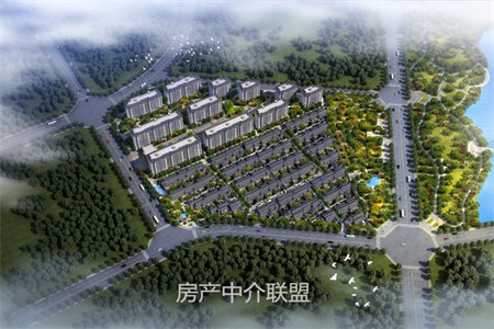 明诚园陶瓷厂家属院75/附房套二36万2室2厅1卫75㎡